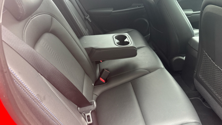 Hyundai KONA 150kW Ultimate 64kWh 5dr Auto Electric Hatchback